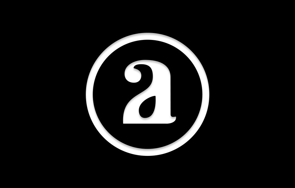 Access2Arts logo design